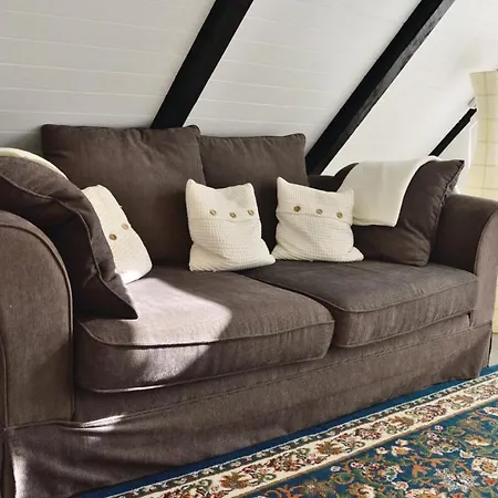 Holiday home Holiday Nautilusvej Harboore Ix *